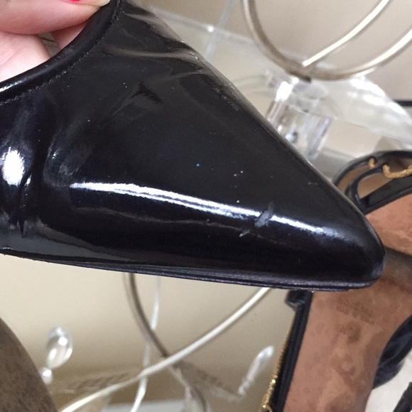 Christian Dior Souliers Sandals - Picture 6 of 9